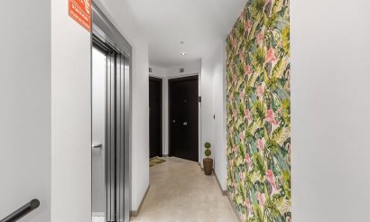 Resale - Apartment / flat - Formentera del Segura - Pueblo 5