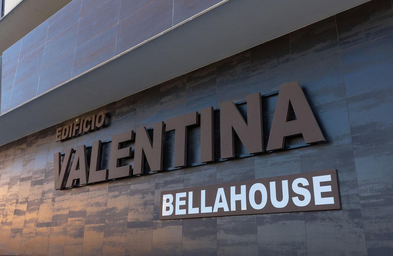 Resale - Apartment / flat - Formentera del Segura - Pueblo 5