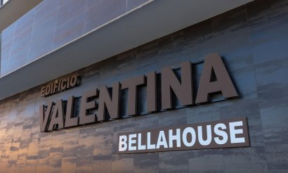 Resale - Apartment / flat - Formentera del Segura - Pueblo 5
