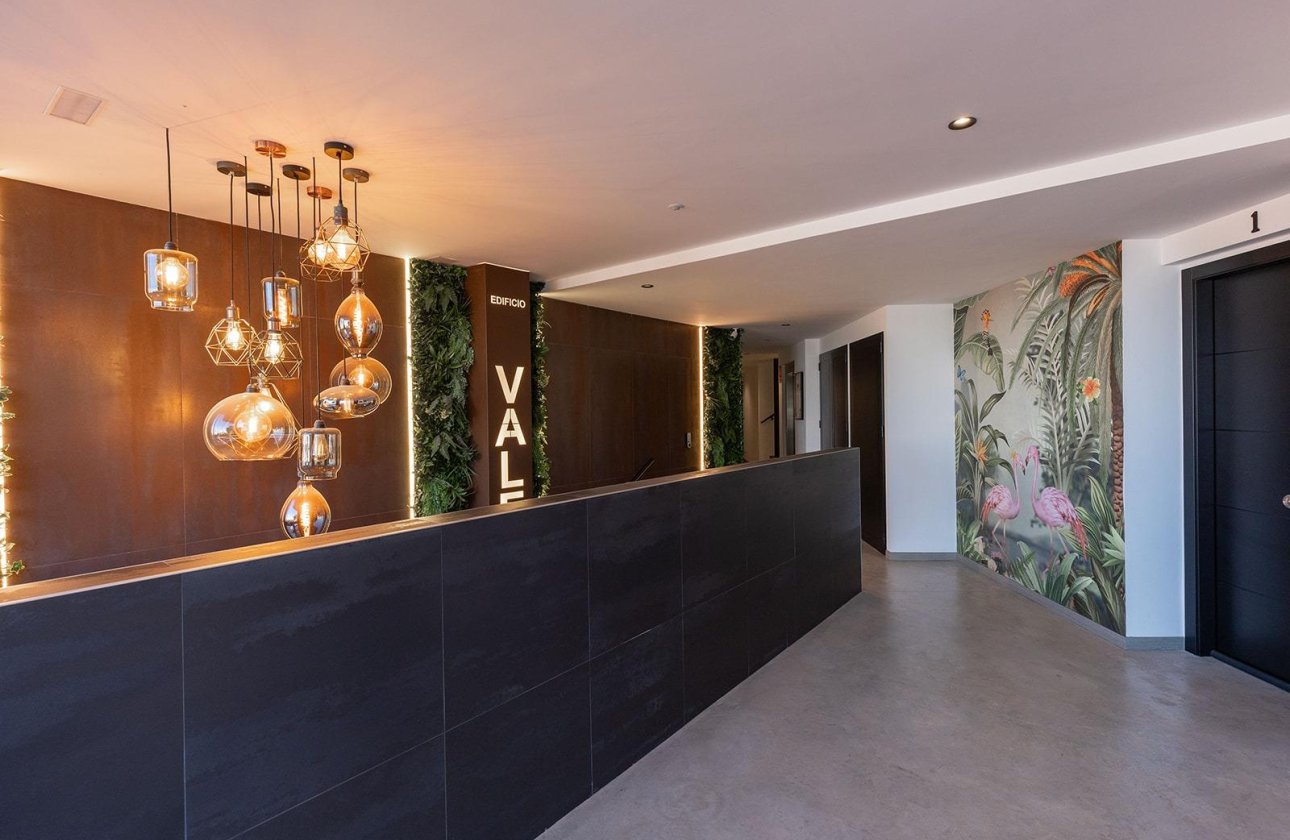 Resale - Apartment / flat - Formentera del Segura - Pueblo 5