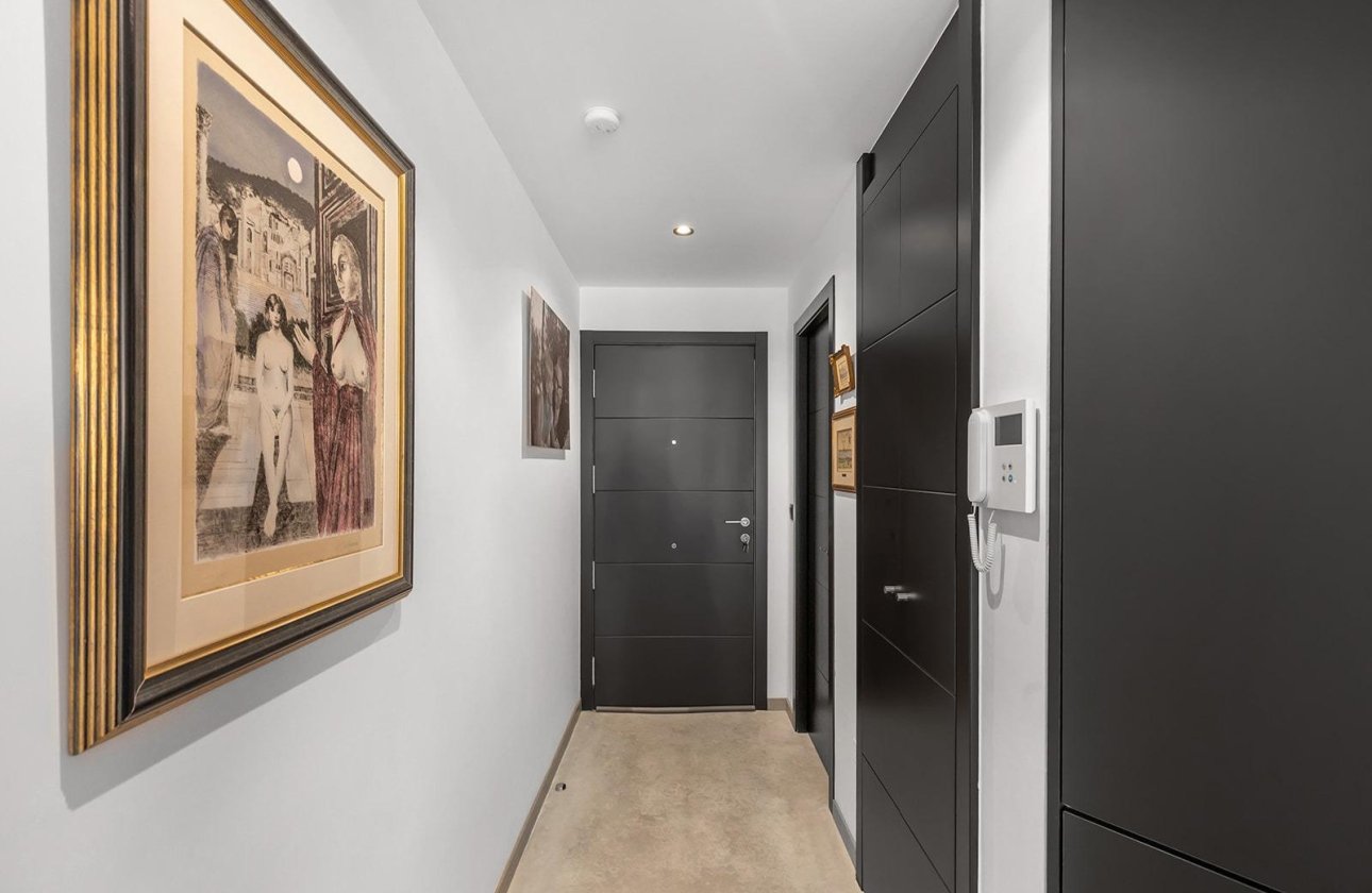 Resale - Apartment / flat - Formentera del Segura - Pueblo 5