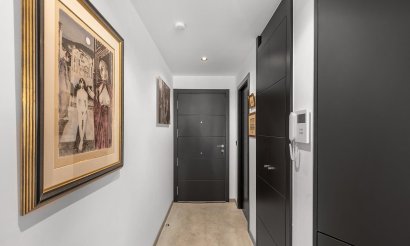 Resale - Apartment / flat - Formentera del Segura - Pueblo 5