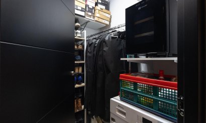 Resale - Apartment / flat - Formentera del Segura - Pueblo 5
