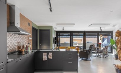 Resale - Apartment / flat - Formentera del Segura - Pueblo 5