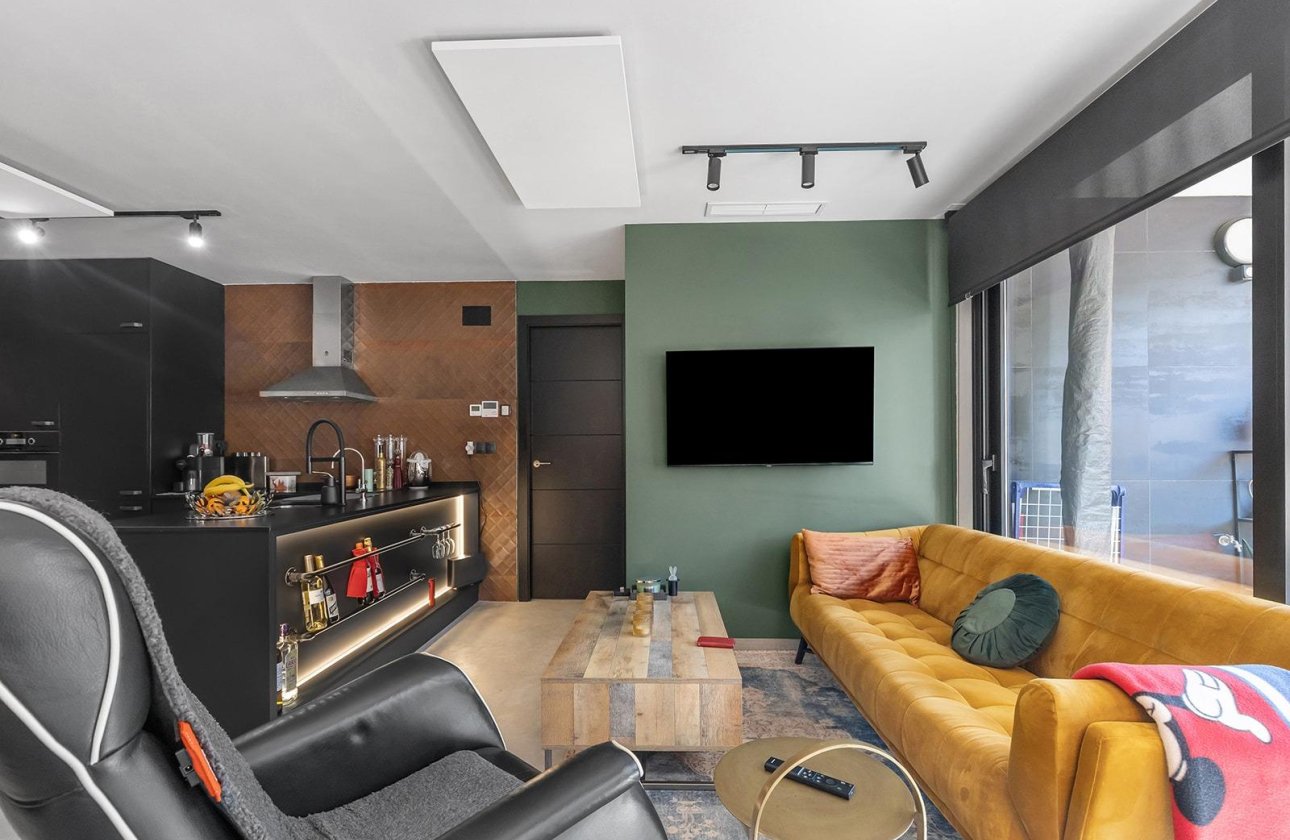 Resale - Apartment / flat - Formentera del Segura - Pueblo 5