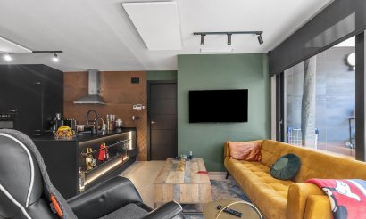 Resale - Apartment / flat - Formentera del Segura - Pueblo 5