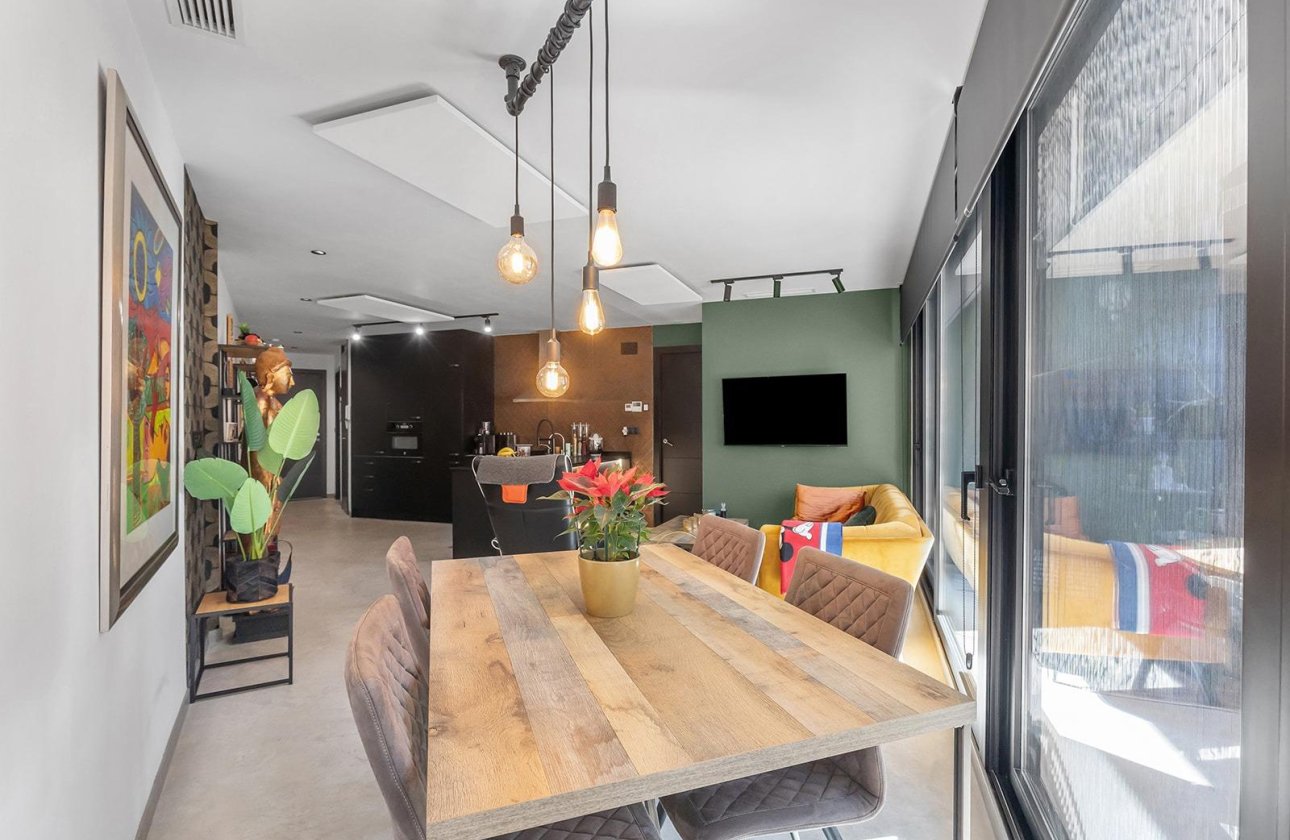 Resale - Apartment / flat - Formentera del Segura - Pueblo 5