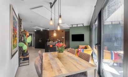 Resale - Apartment / flat - Formentera del Segura - Pueblo 5