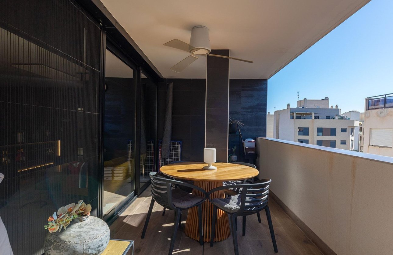 Resale - Apartment / flat - Formentera del Segura - Pueblo 5