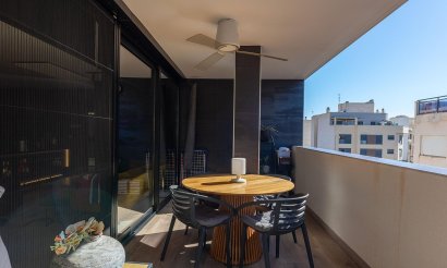 Resale - Apartment / flat - Formentera del Segura - Pueblo 5