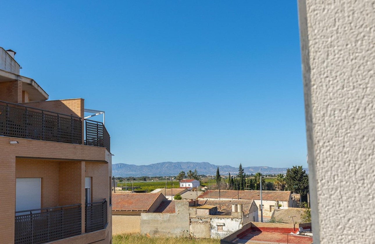 Resale - Apartment / flat - Formentera del Segura - Pueblo 5