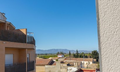 Resale - Apartment / flat - Formentera del Segura - Pueblo 5