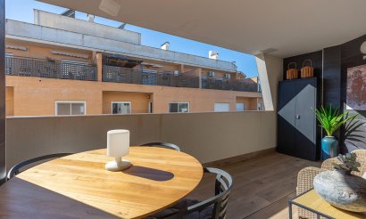 Resale - Apartment / flat - Formentera del Segura - Pueblo 5
