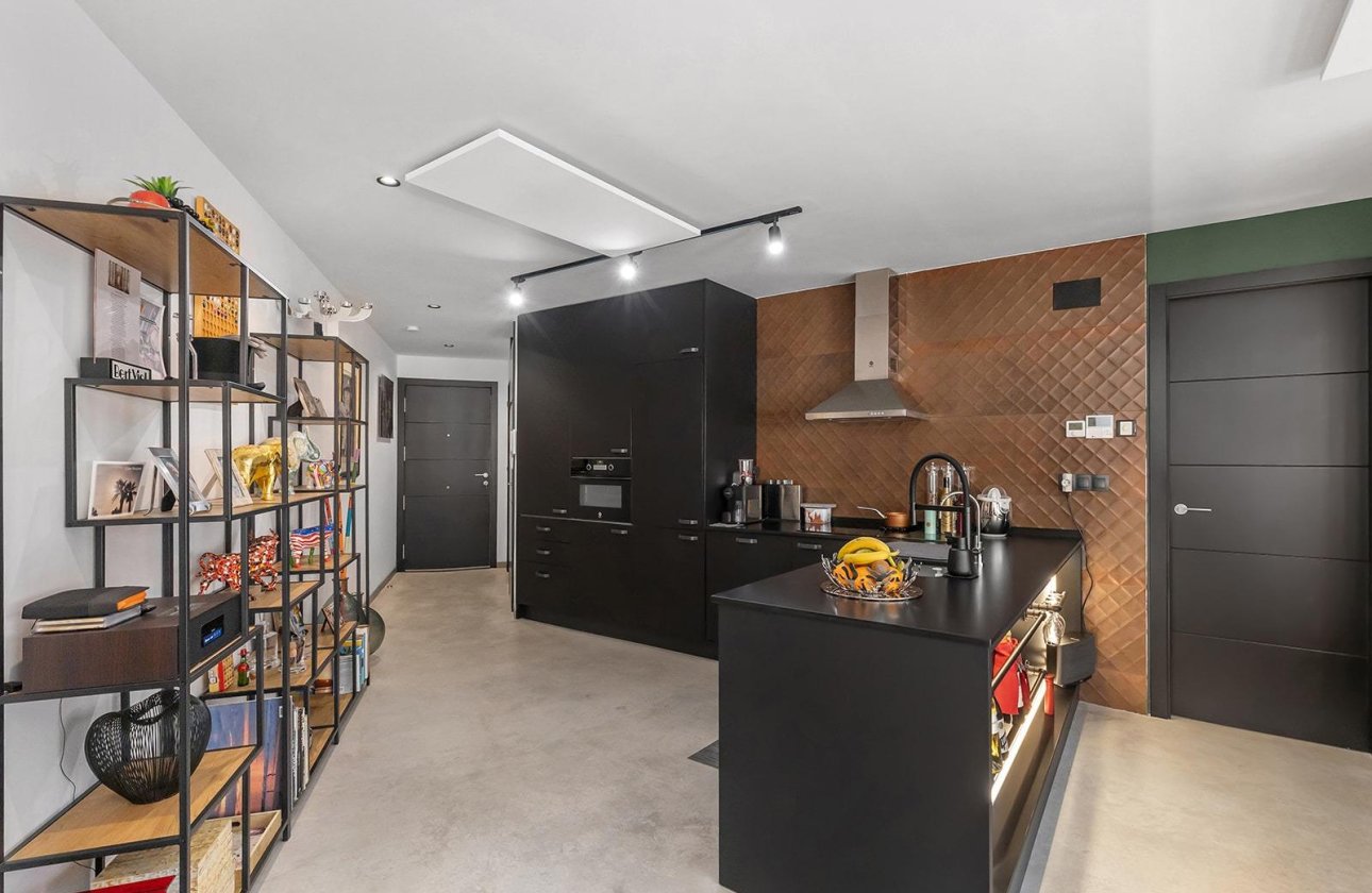 Resale - Apartment / flat - Formentera del Segura - Pueblo 5