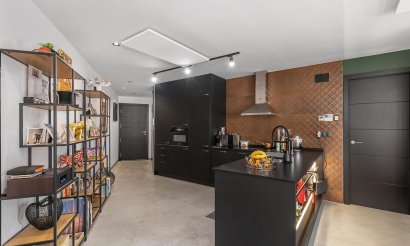 Resale - Apartment / flat - Formentera del Segura - Pueblo 5