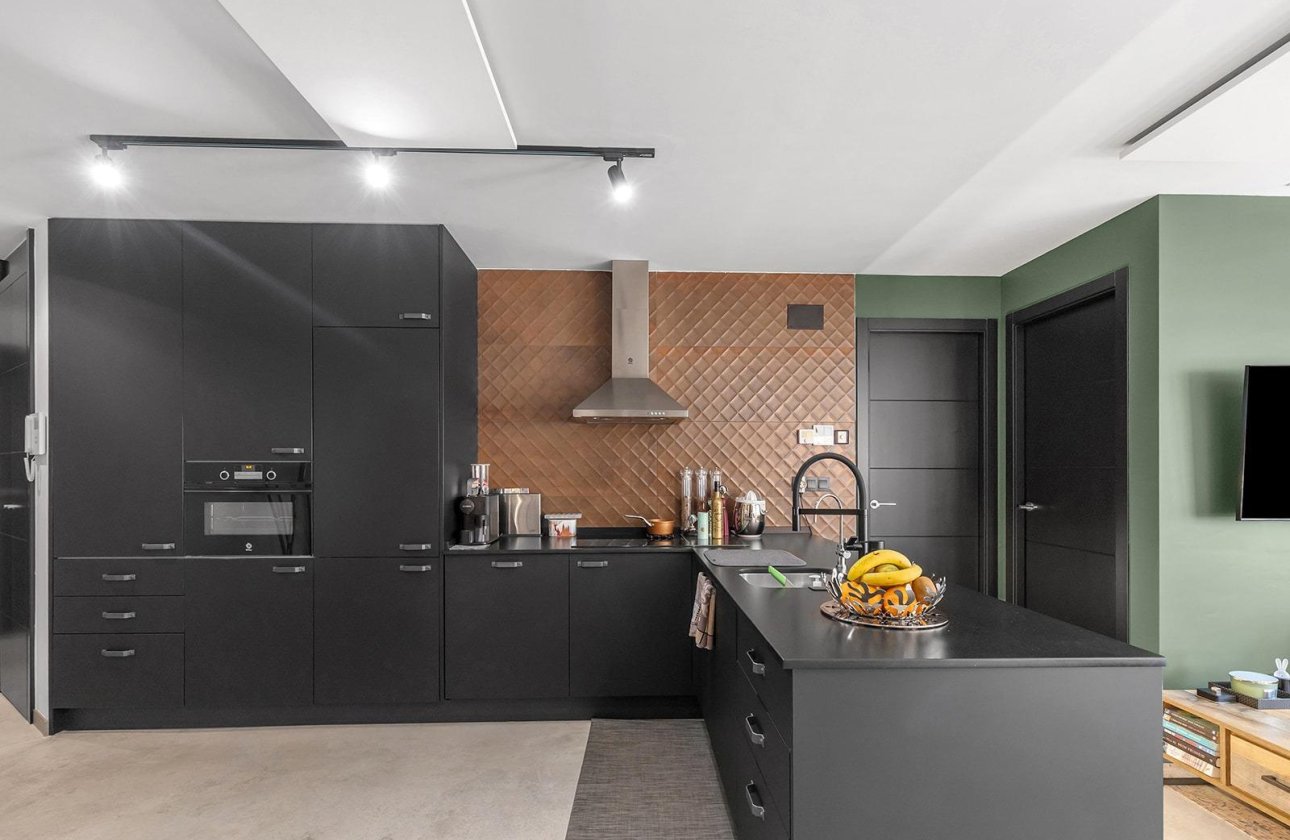 Resale - Apartment / flat - Formentera del Segura - Pueblo 5