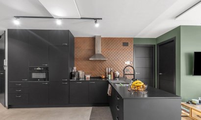 Resale - Apartment / flat - Formentera del Segura - Pueblo 5