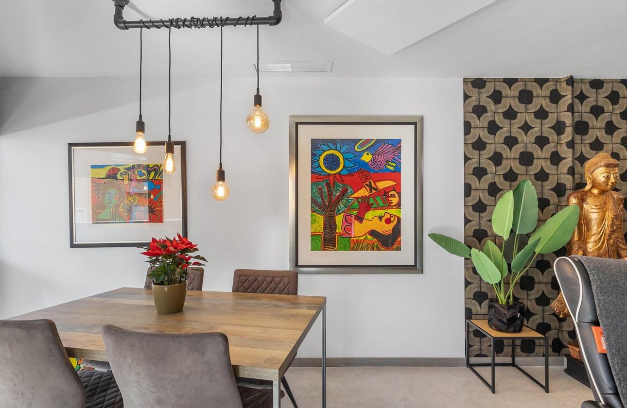 Resale - Apartment / flat - Formentera del Segura - Pueblo 5