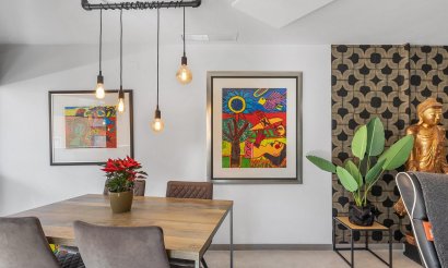 Resale - Apartment / flat - Formentera del Segura - Pueblo 5