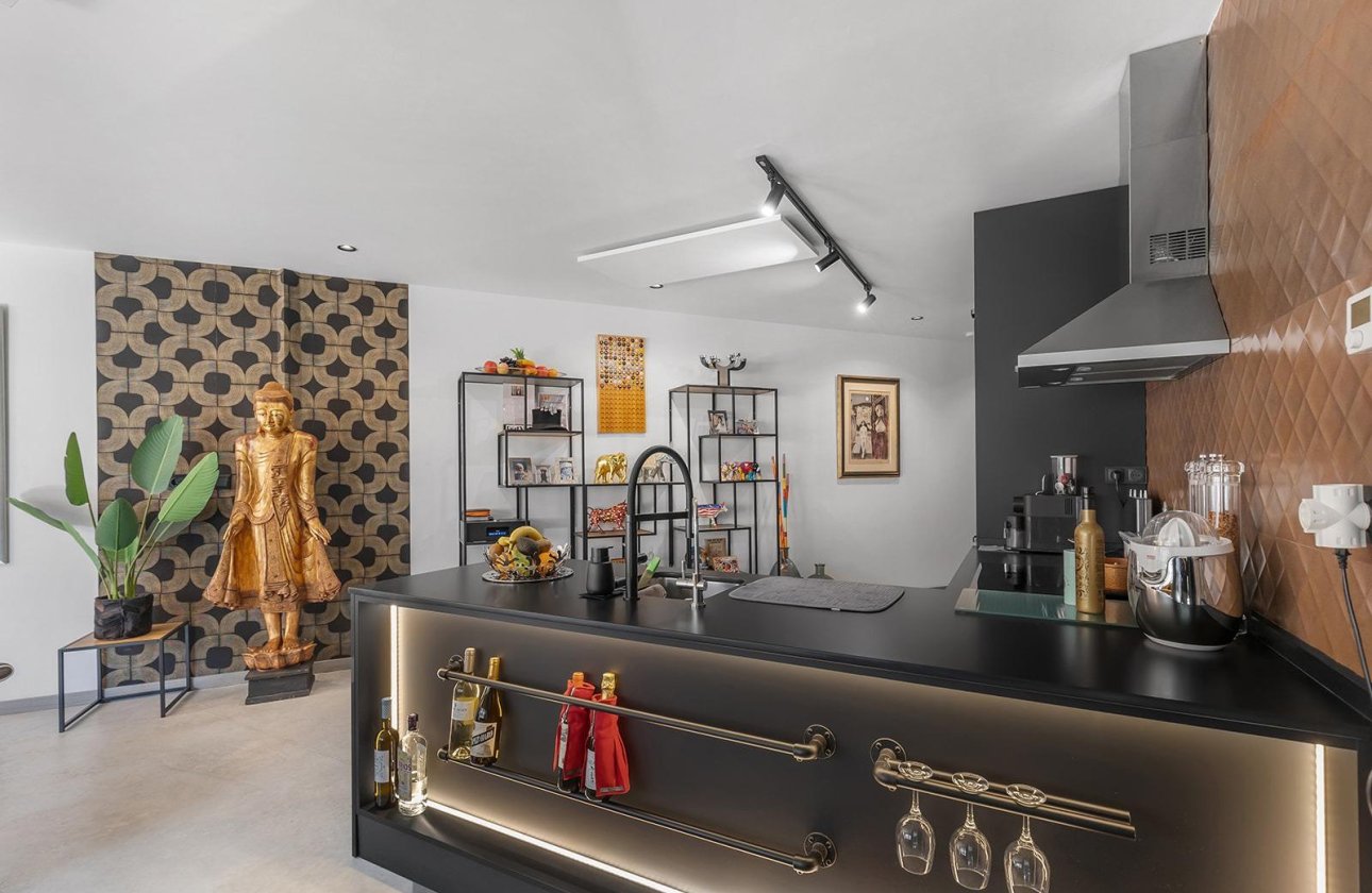 Resale - Apartment / flat - Formentera del Segura - Pueblo 5
