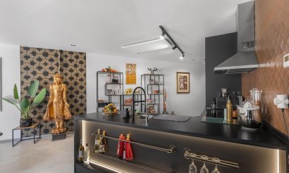 Resale - Apartment / flat - Formentera del Segura - Pueblo 5