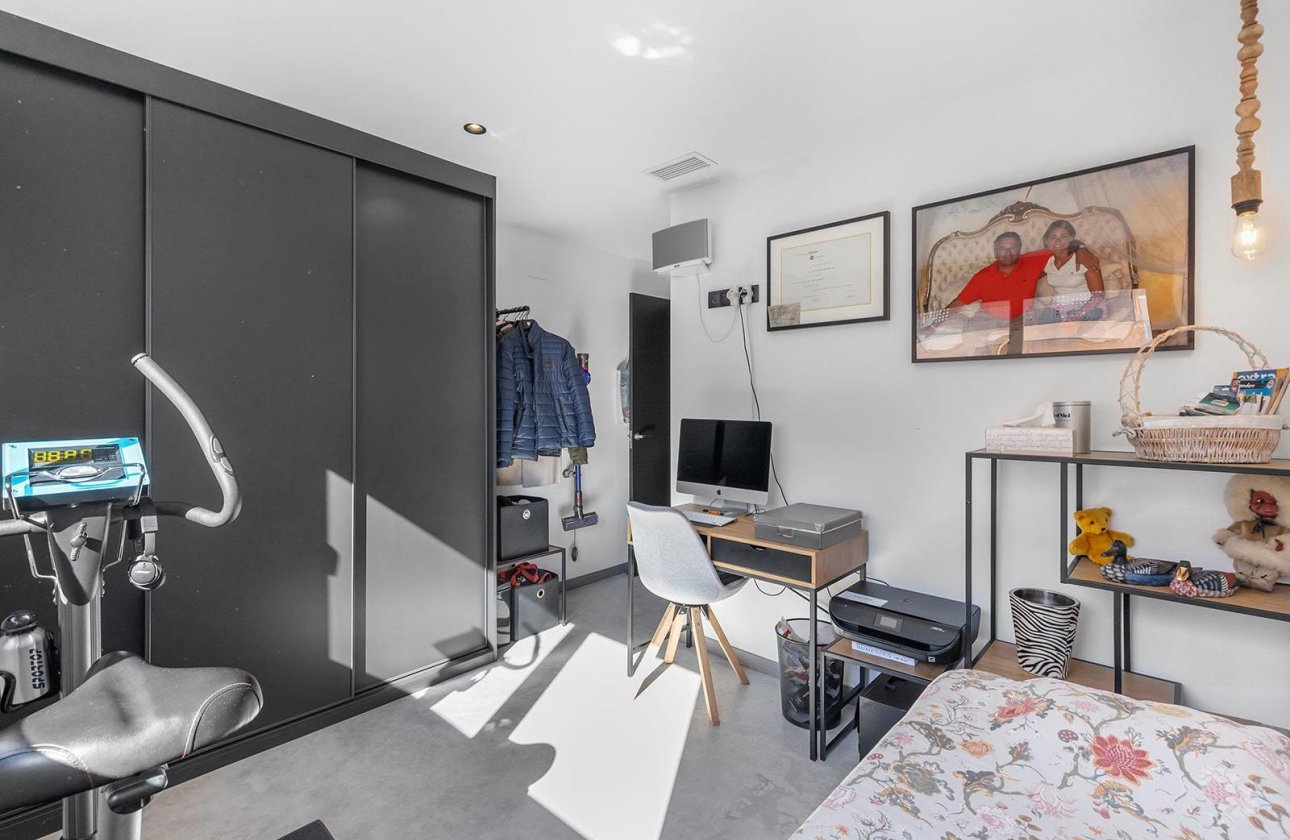 Resale - Apartment / flat - Formentera del Segura - Pueblo 5
