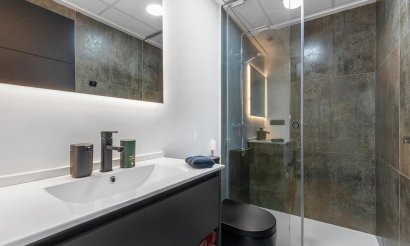 Resale - Apartment / flat - Formentera del Segura - Pueblo 5