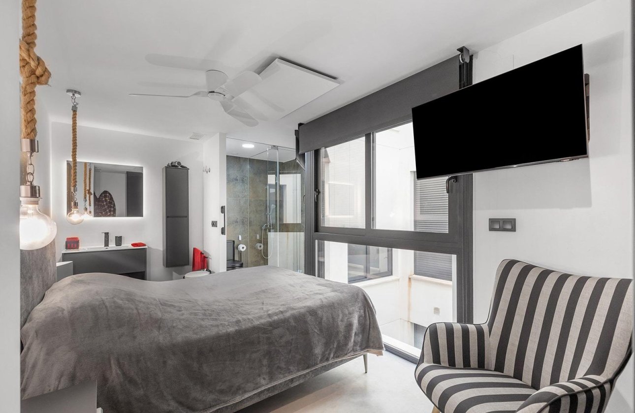 Resale - Apartment / flat - Formentera del Segura - Pueblo 5