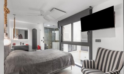Resale - Apartment / flat - Formentera del Segura - Pueblo 5