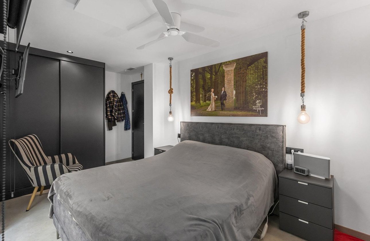 Resale - Apartment / flat - Formentera del Segura - Pueblo 5