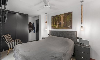 Resale - Apartment / flat - Formentera del Segura - Pueblo 5