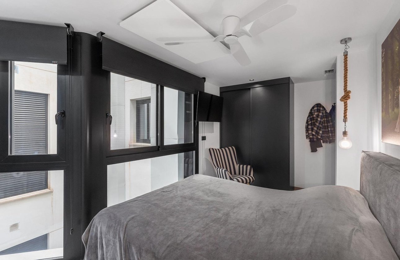 Resale - Apartment / flat - Formentera del Segura - Pueblo 5