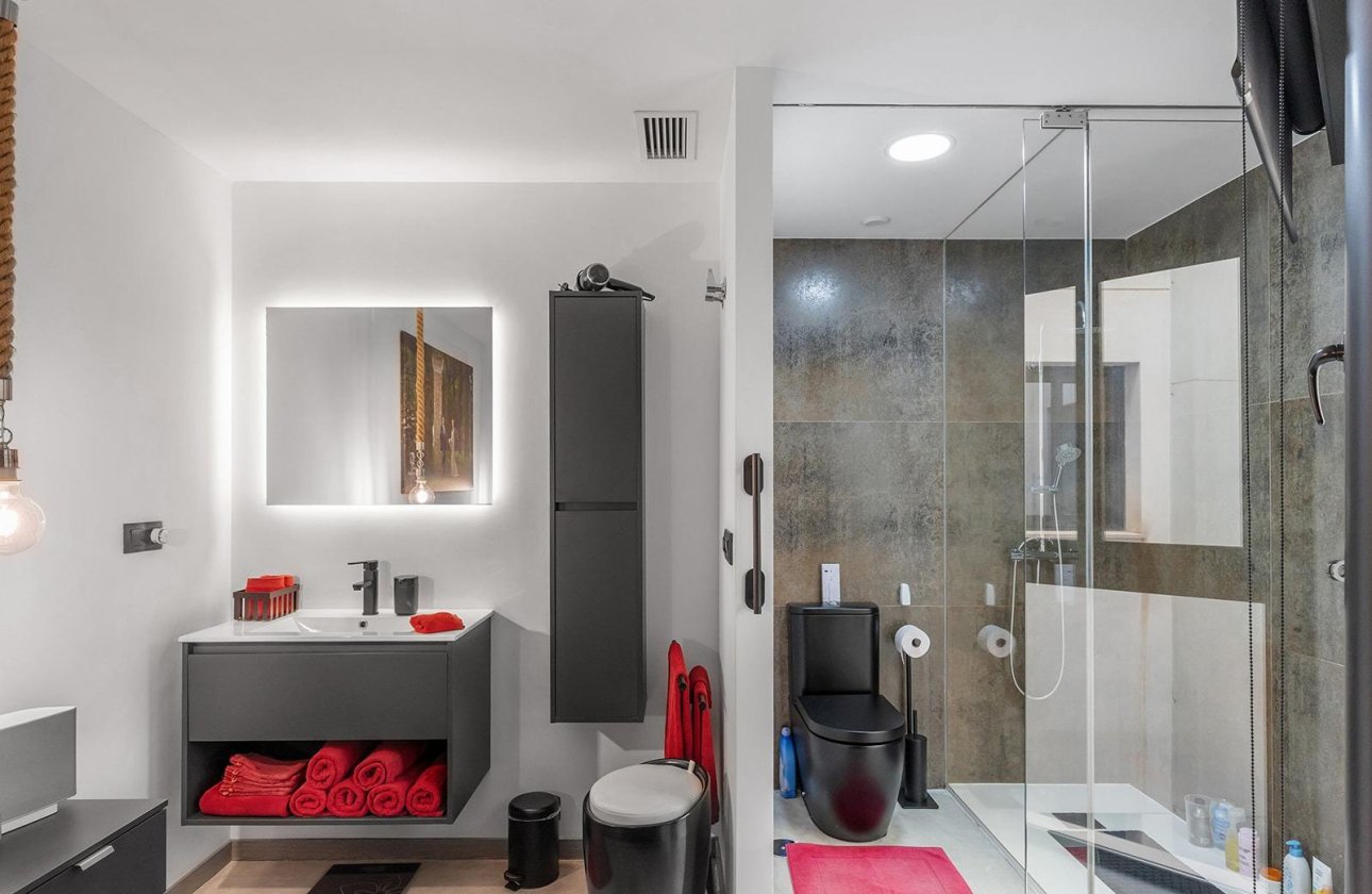 Resale - Apartment / flat - Formentera del Segura - Pueblo 5