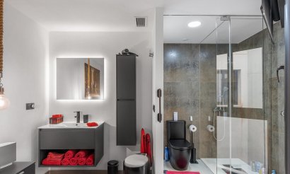 Resale - Apartment / flat - Formentera del Segura - Pueblo 5