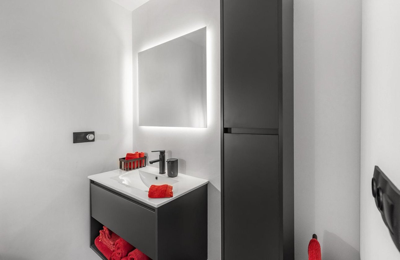Resale - Apartment / flat - Formentera del Segura - Pueblo 5