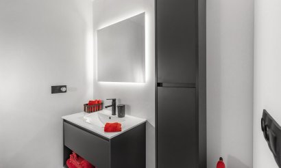 Resale - Apartment / flat - Formentera del Segura - Pueblo 5