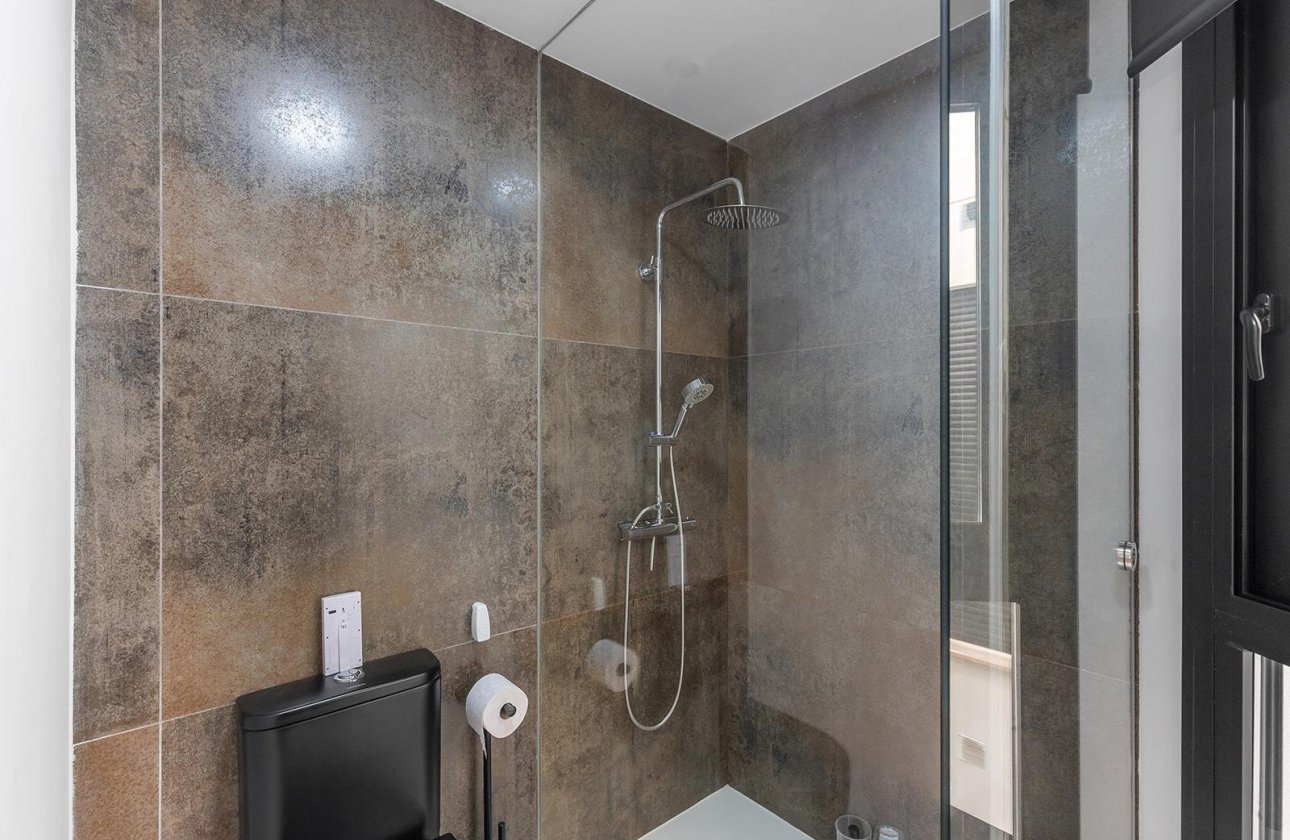 Resale - Apartment / flat - Formentera del Segura - Pueblo 5