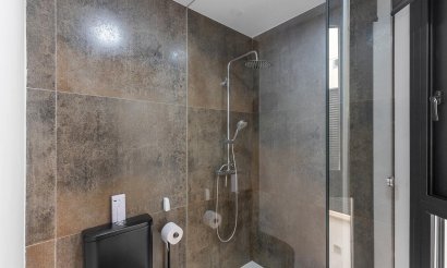 Resale - Apartment / flat - Formentera del Segura - Pueblo 5