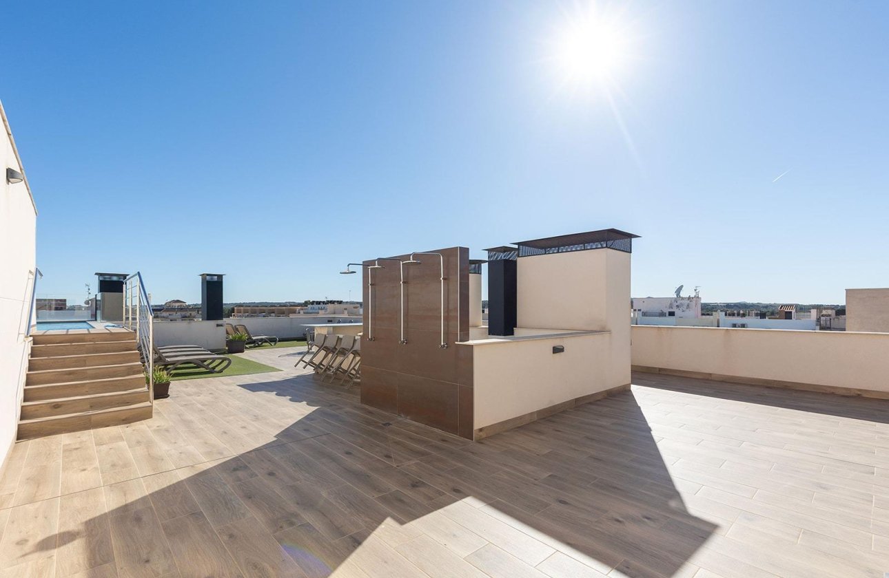 Resale - Apartment / flat - Formentera del Segura - Pueblo 5