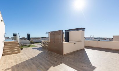 Resale - Apartment / flat - Formentera del Segura - Pueblo 5