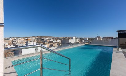 Resale - Apartment / flat - Formentera del Segura - Pueblo 5