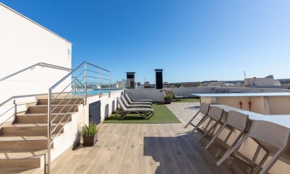 Resale - Apartment / flat - Formentera del Segura - Pueblo 5