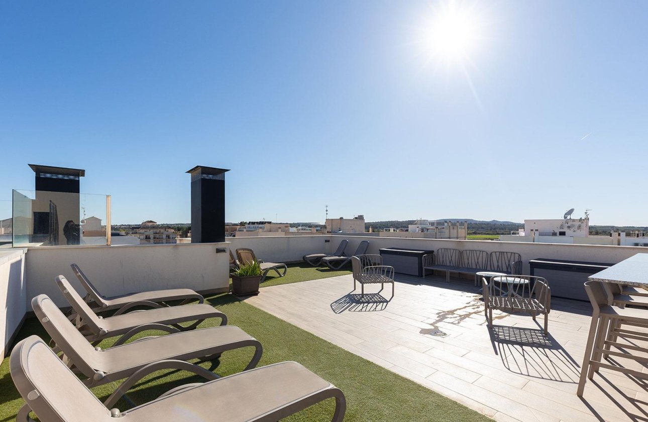 Resale - Apartment / flat - Formentera del Segura - Pueblo 5