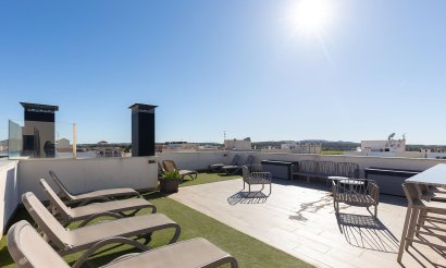 Resale - Apartment / flat - Formentera del Segura - Pueblo 5