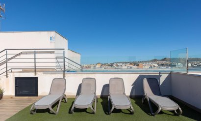 Resale - Apartment / flat - Formentera del Segura - Pueblo 5