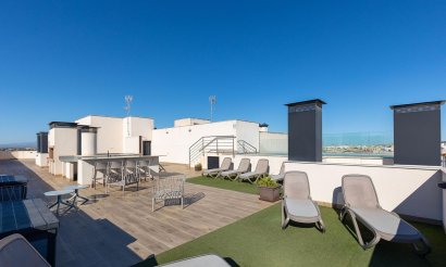 Resale - Apartment / flat - Formentera del Segura - Pueblo 5
