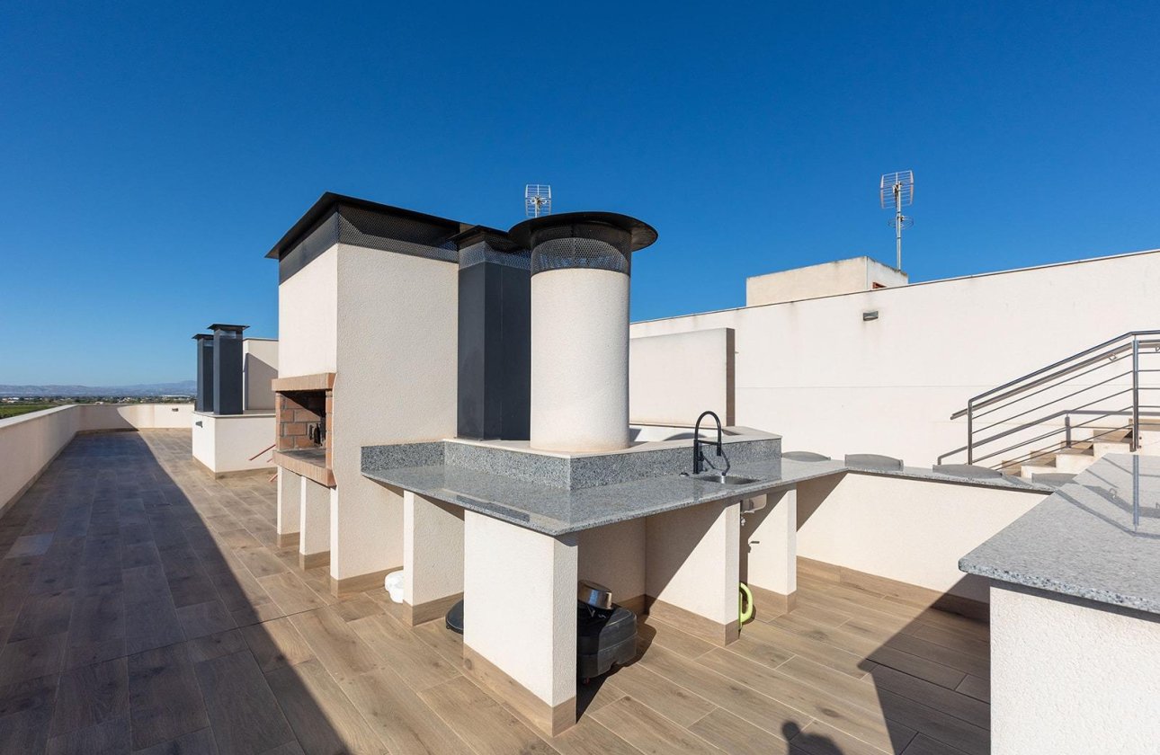 Resale - Apartment / flat - Formentera del Segura - Pueblo 5