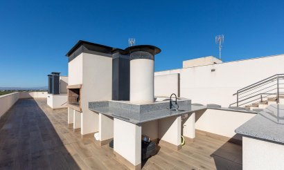 Resale - Apartment / flat - Formentera del Segura - Pueblo 5