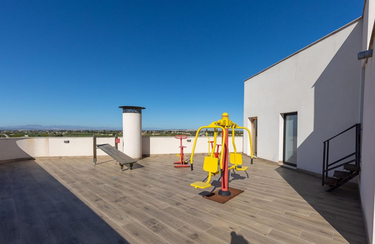 Resale - Apartment / flat - Formentera del Segura - Pueblo 5