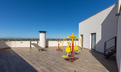 Resale - Apartment / flat - Formentera del Segura - Pueblo 5